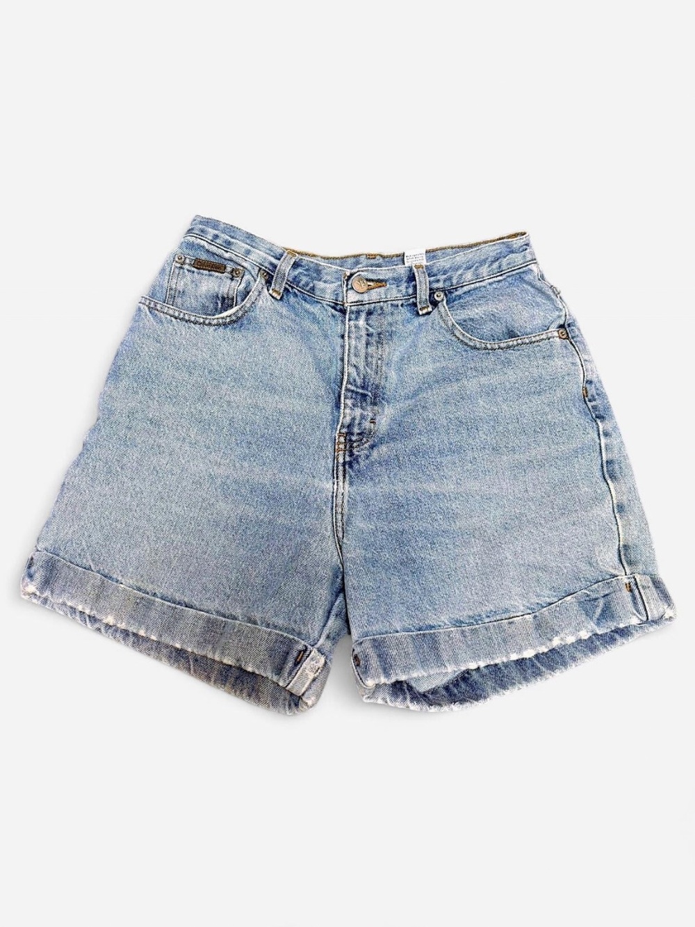 Vintage Calvin Klein Denim Women’s Shorts